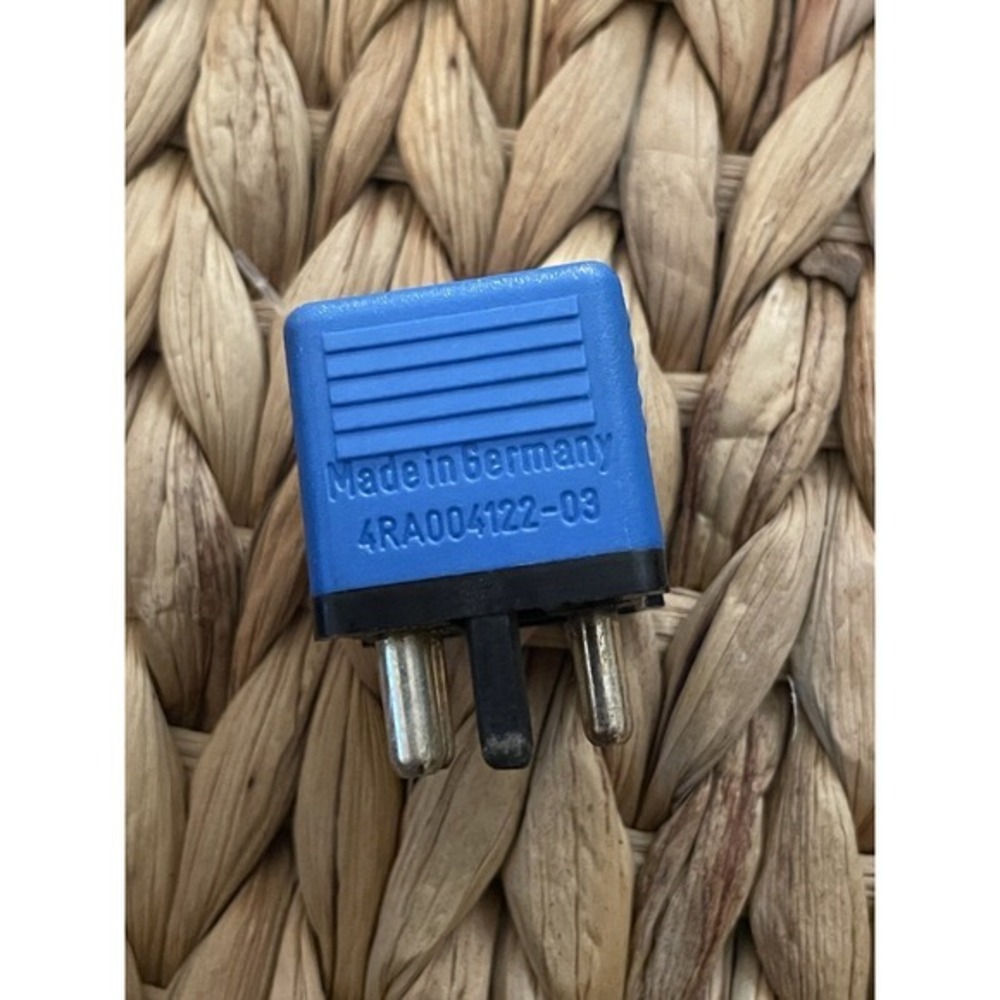 Mercedes C230-C43-C36-C220 Horn Relay 4RA004122-03/0015429919/001-542-99-19